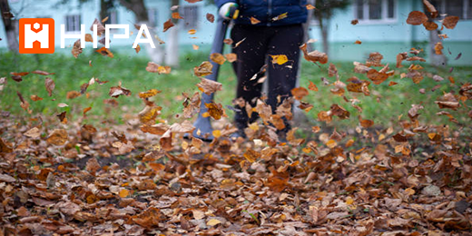 4 Common Reasons Why Your Leaf Blower Vibrates Excessively