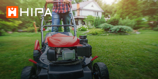 3 Common Reasons Why Your Lawn Mower Starts Then Stalls