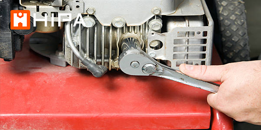 3 Common Reasons Why Your Small Engine Runs Poorly