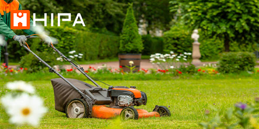 5 Common Reasons Why Your Lawn Mower Leaking Gas