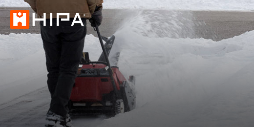 5 Common Reasons Why Your Snowblower Auger Not Throwing Snow