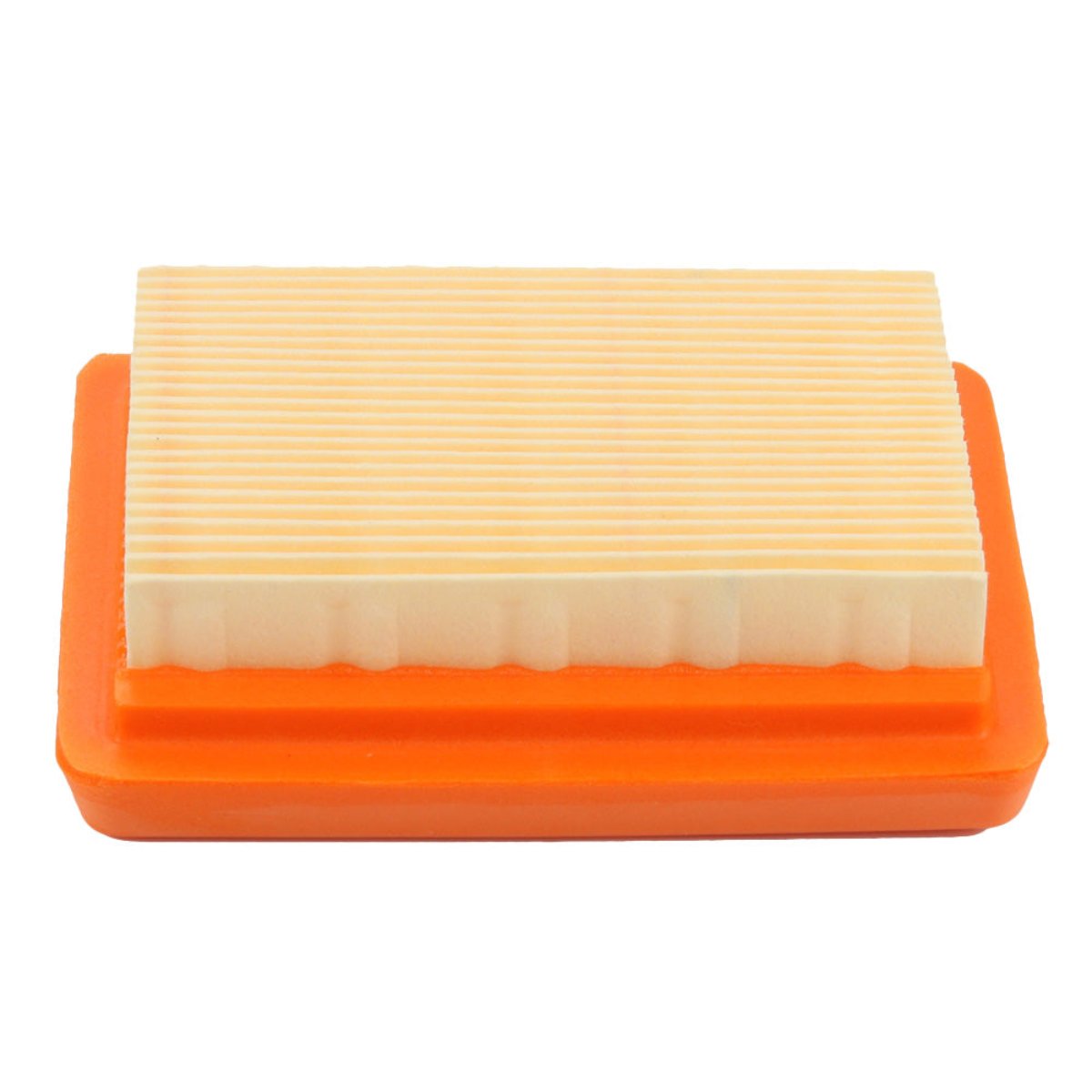 Hipa Air Filter For Stihl FS120 FS200 FS250 FS300 FS350 FS400 FS450 Trimmer Brush Cutter Replace 41341410300 4180-141-0300