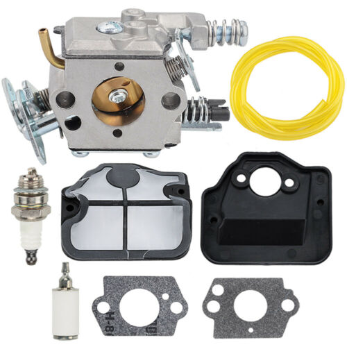 Kit Carburatore E Filtro Aria Per Motoseghe Poulan Pro PP4620AVX Kit Carburatore E Filtro Aria Per Motoseghe Poulan Pro PP4620AVX