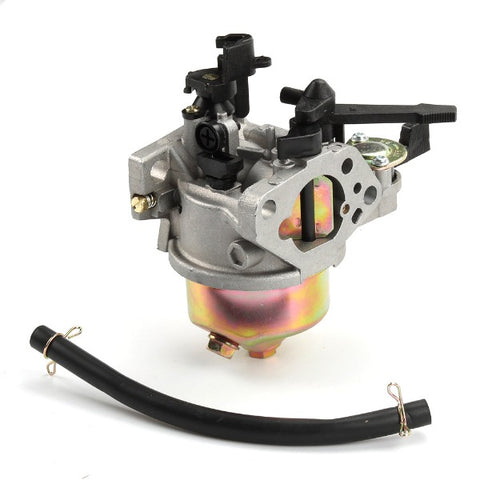 Carburetor Kit for Honda GX390 13HP GX340 11HP GX340U1 GX340R1 GX340K1 Engine Generator Lawn Mower # 16100-ZE3-V01 16100-ZF6-V00