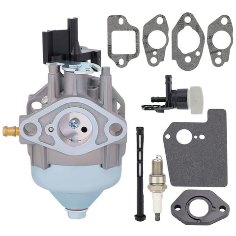 16100-Z8B-901 (BB76A A) Auto Choke Carburetor for Honda GCV160 GCV160LAO S3B NH1 GCV160LA1 S3B GCV160LA0 S3LB HRR216K9VKAA