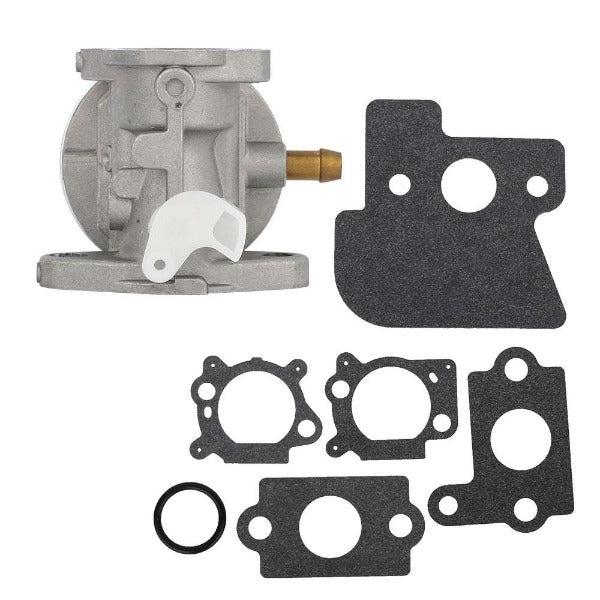 Hipa Carburetor Kit For AM134697 AM130382 Toro 20011 20027 20038 20039 20794 20796 20783 20784 26634 Lawn Mower