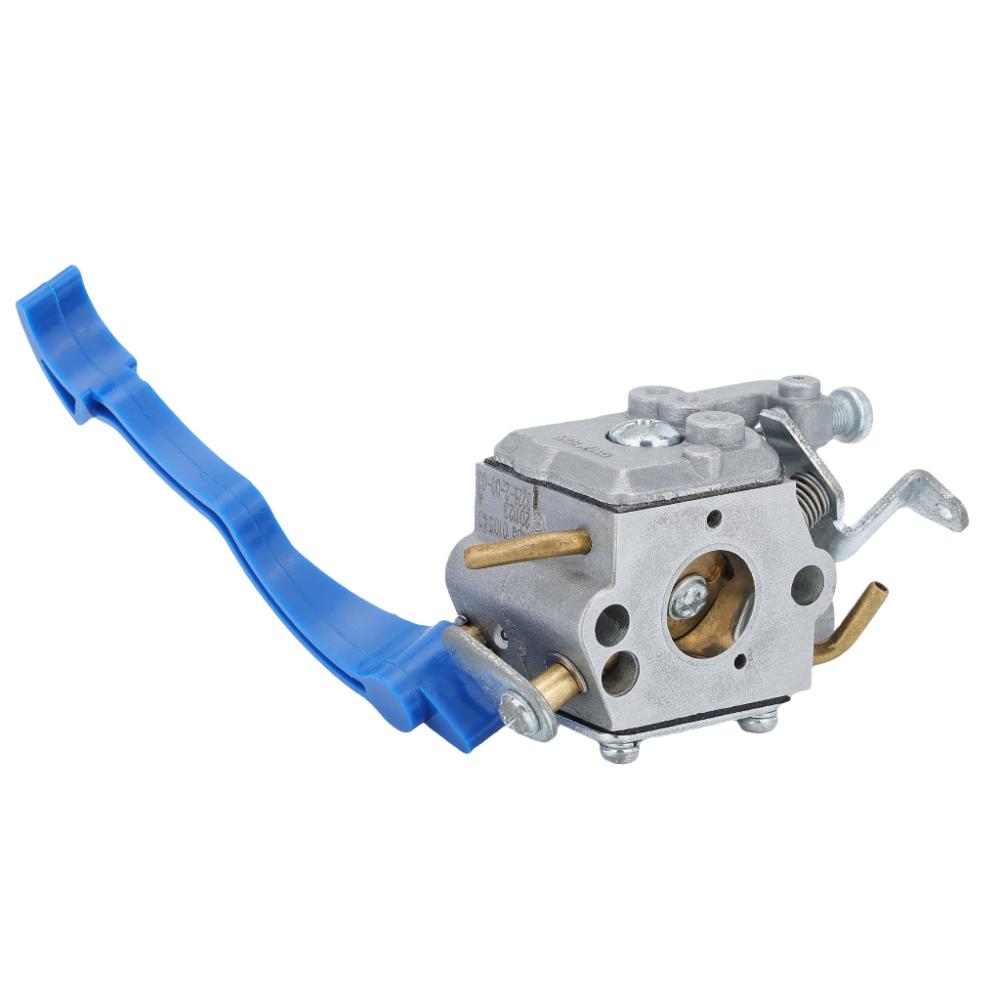 Hipa C1Q-W37 Carburetor Kit for Husqvarna 125B 125BVX 125BX 28CC Leaf Blower Replaces 545081811 545112101 581798001
