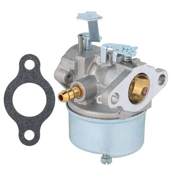 Hipa Carburetor Kit For 632230 632272 631828 631067 631067A Tecumseh H30 H50 H60 HH60 5hp 6hp Engine Snowblower Troy Bilt Toro Sears Tillers