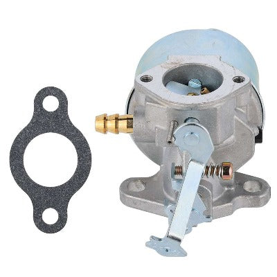 Hipa Carburetor Kit For 632230 632272 631828 631067 631067A Tecumseh H30 H50 H60 HH60 5hp 6hp Engine Snowblower Troy Bilt Toro Sears Tillers