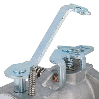 Carburateur Compatible Tecumseh 5-6 HP 631067 631828 632076 – Pour Tondeuse à Neige H30 H50 H60 Troy-Bilt