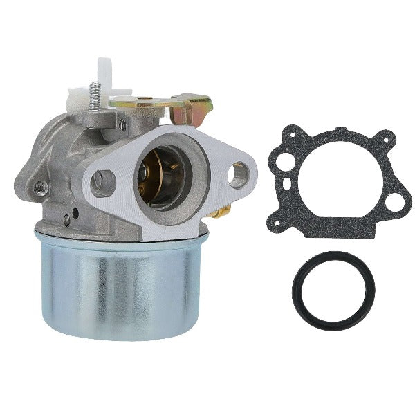 Hipa Carburetor Kit for Briggs & Stratton 499059 127700 127800 128700 128800 121K00 122K00 123K00 Small Engine # 499059