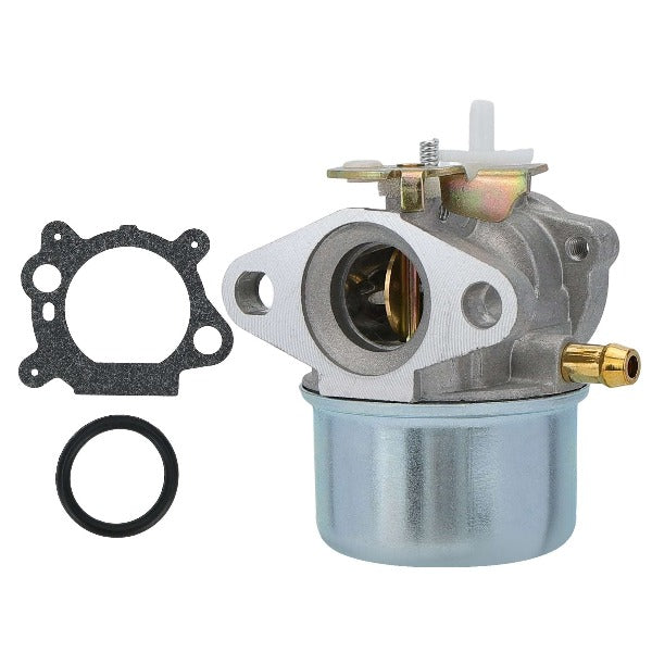 Hipa Carburetor Kit for Briggs & Stratton 499059 127700 127800 128700 128800 121K00 122K00 123K00 Small Engine # 499059