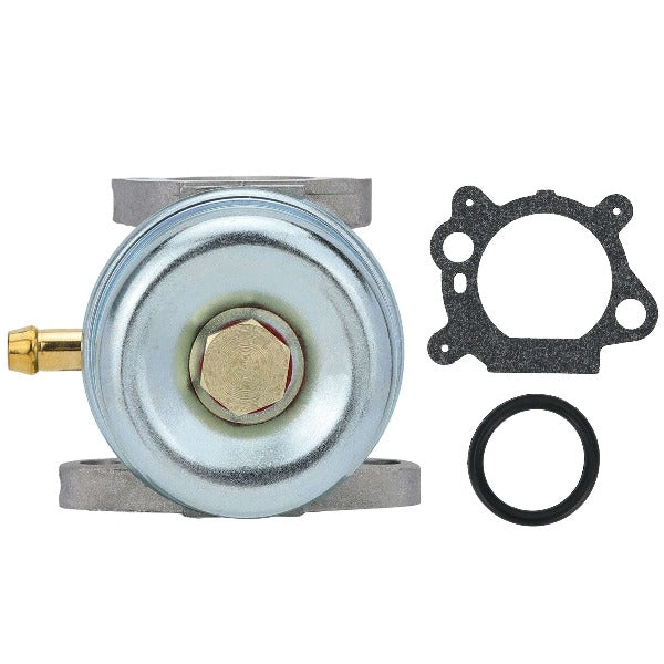 Hipa Carburetor Kit for Briggs & Stratton 499059 127700 127800 128700 128800 121K00 122K00 123K00 Small Engine # 499059