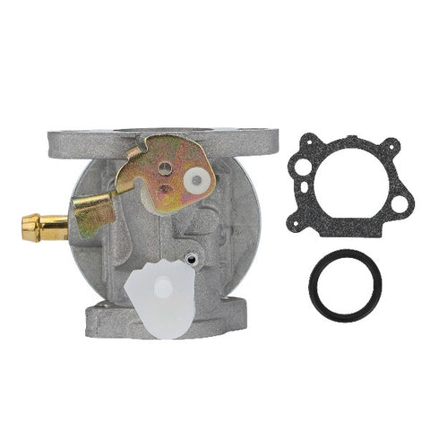 Hipa Carburetor Kit for Briggs & Stratton 499059 127700 127800 128700 128800 121K00 122K00 123K00 Small Engine # 499059