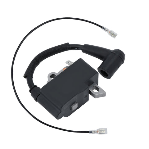 Ignition Coil For Stihl FS56 FC56 HT56 KM56 Brushcutter Trimmer Edger Engine Replace 4144-400-1303 4144-400-1316