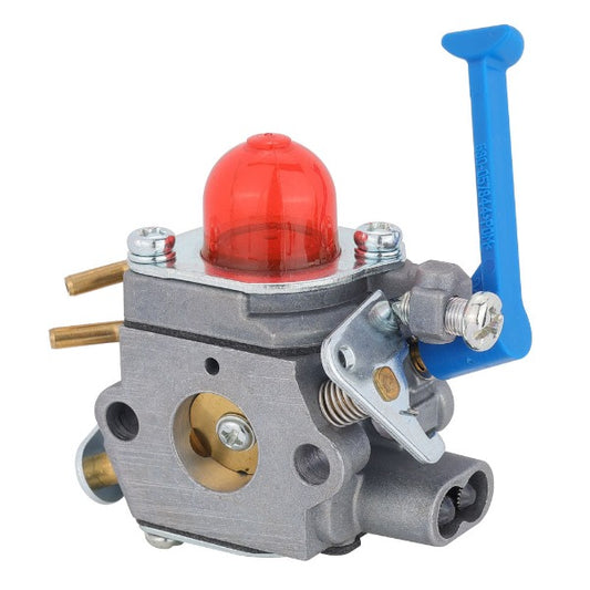 Hipa Carburetor Kit For Husqvarna 28cc 124L 125L 125LDX 128L 128LD 128RJ 128CD 128LDX Trimmer