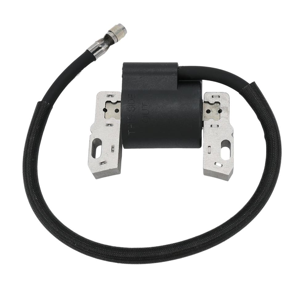 Universal Ignition Coil Replacement For Lawn Mowers - Fits Multiple Engine Models 492341, 490586, 491312 & More