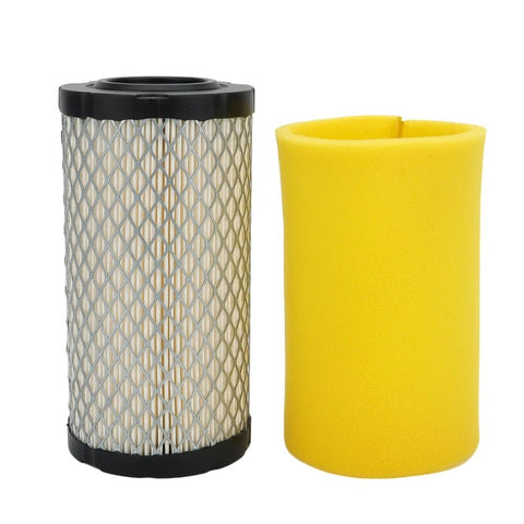 Air Filter For John Deere LA125, D120 Lawn Tractors – Replaces 793569 793685 GY21055
