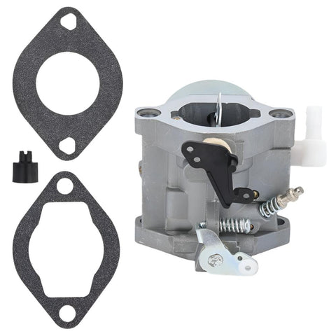 Carburetor Kit for Briggs & Stratton 699831 28D707 28M707 28R707 289707 286707 28D702 Engine Toro 71301 Lawn Mower Tractor # 694941 499158