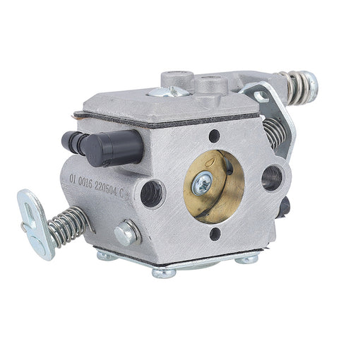 Hipa Carburetor Kit with Ignition Coil For Stihl MS170 MS180 017 018 MS170C MS180C Chainsaw Replace Walbro WT-325 WT-325A