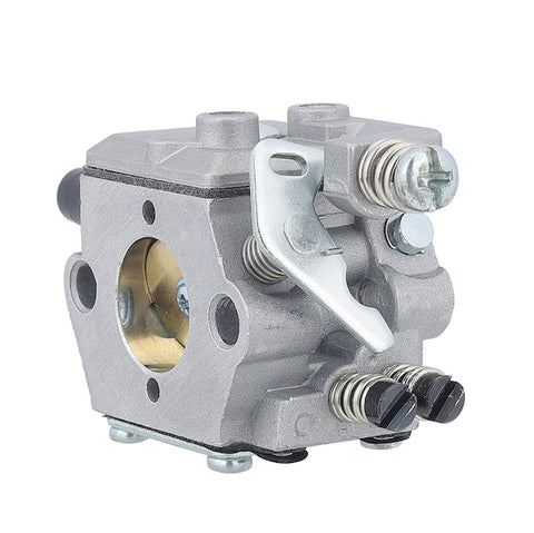 Hipa Carburetor Kit with Ignition Coil For Stihl MS170 MS180 017 018 MS170C MS180C Chainsaw Replace Walbro WT-325 WT-325A