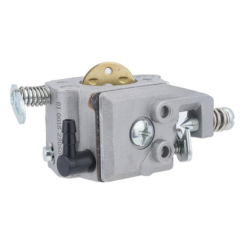 Hipa Carburetor Fits for Stihl MS 170 180 017 018 Chainsaw # Replace 1130-120-0600 Walbro WT-325 WT325A Type Carb