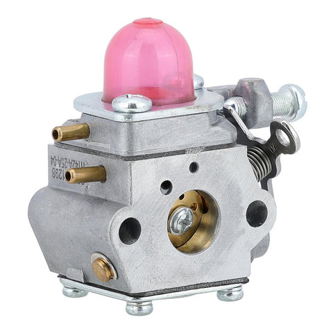 Hipa 753-06190 Carburetor Kit For Bolens MTD BL110 (41AD110G965) (41BD110G965) BL160 (41BD160G965) (41AD160G965) Handheld String Trimmer # WT-973 WT-973-1