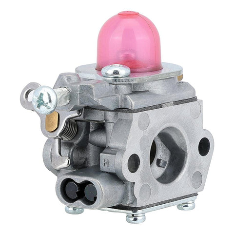Hipa 753-06190 Carburetor Kit For Bolens MTD BL110 (41AD110G965) (41BD110G965) BL160 (41BD160G965) (41AD160G965) Handheld String Trimmer # WT-973 WT-973-1