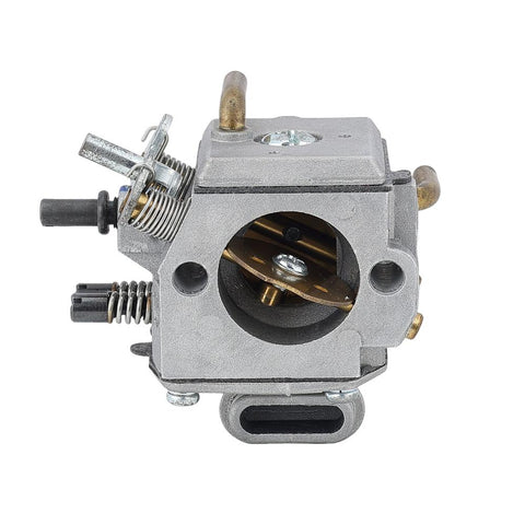 Carburetor Kit for 1128-120-0624 Stihl 044 MS460 046 MS440 Chainsaw Parts Replace 1128-120-0625 With Air Filter 0000 350 3502