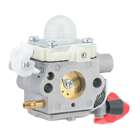Hipa Carburetor Kit for Stihl FS40 FS50C FS56 FS56C FS70C FS70 FC56 FC70 FC70C String Trimmer Brushcutter # C1M-S237 4144-120-0608
