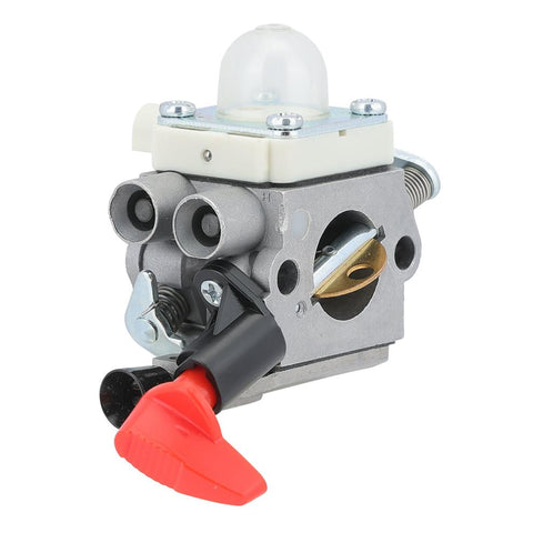 Hipa Carburetor Kit for Stihl FS40 FS50C FS56 FS56C FS70C FS70 FC56 FC70 FC70C String Trimmer Brushcutter # C1M-S237 4144-120-0608