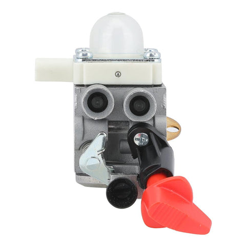 Hipa Carburetor Kit for Stihl FS40 FS50C FS56 FS56C FS70C FS70 FC56 FC70 FC70C String Trimmer Brushcutter # C1M-S237 4144-120-0608