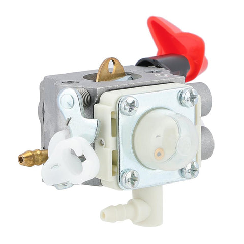 Hipa Carburetor Kit for Stihl FS40 FS50C FS56 FS56C FS70C FS70 FC56 FC70 FC70C String Trimmer Brushcutter # C1M-S237 4144-120-0608