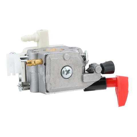 Hipa Carburetor Kit for Stihl FS40 FS50C FS56 FS56C FS70C FS70 FC56 FC70 FC70C String Trimmer Brushcutter # C1M-S237 4144-120-0608