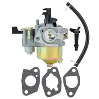 GX160 Carburetor for Honda GX200 6.5 HP GX 160 5.5 HP Engine WP30X  WP20X Water Pump Pressure Washer # 16100-ZH8-W61 16100-ZE1-814 16100-ZE1-825