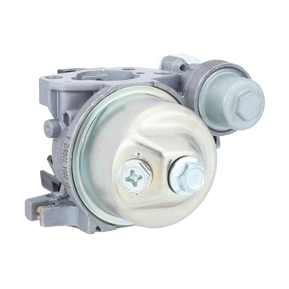 Carburatore CarBole Per Honda GX160 GX200 - Kit Con Filtro Aria E Guarnizioni, Sostituto 16100-ZH8-W61 - Foto 9