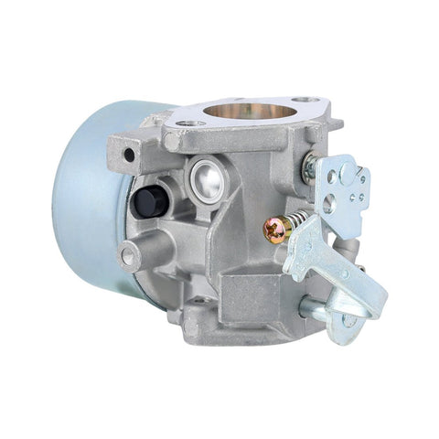 thumbnail image 2 of 640152 Carb Replacement For Tecumseh Engines HM80 HM90 HM100 – Fits Snow Blowers, Mowers & 5000W Generators (Includes Air Filter) 2 of 13