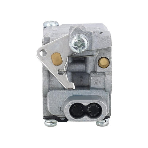 Hipa C1Q-601 Carburetor For Ryobi RY74003D Homelite UT10514 UT10516 UT10947A UT10926 Ranger 33cc Chainsaw Replace 300981002 A09159A 000998271
