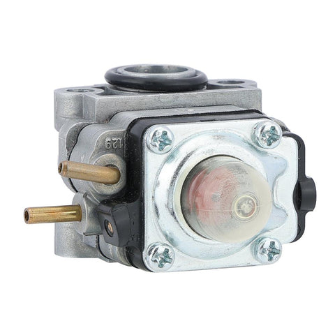 Hipa Carburetor For Troy-Bilt TB4BP TBP6160 TB4BPE TB4BPEC TB146EC TB516EC Edger/ Trimmer Yard Man YM45BP 32cc Backpack Blower # Replace MTD 753-06258A 753-06795