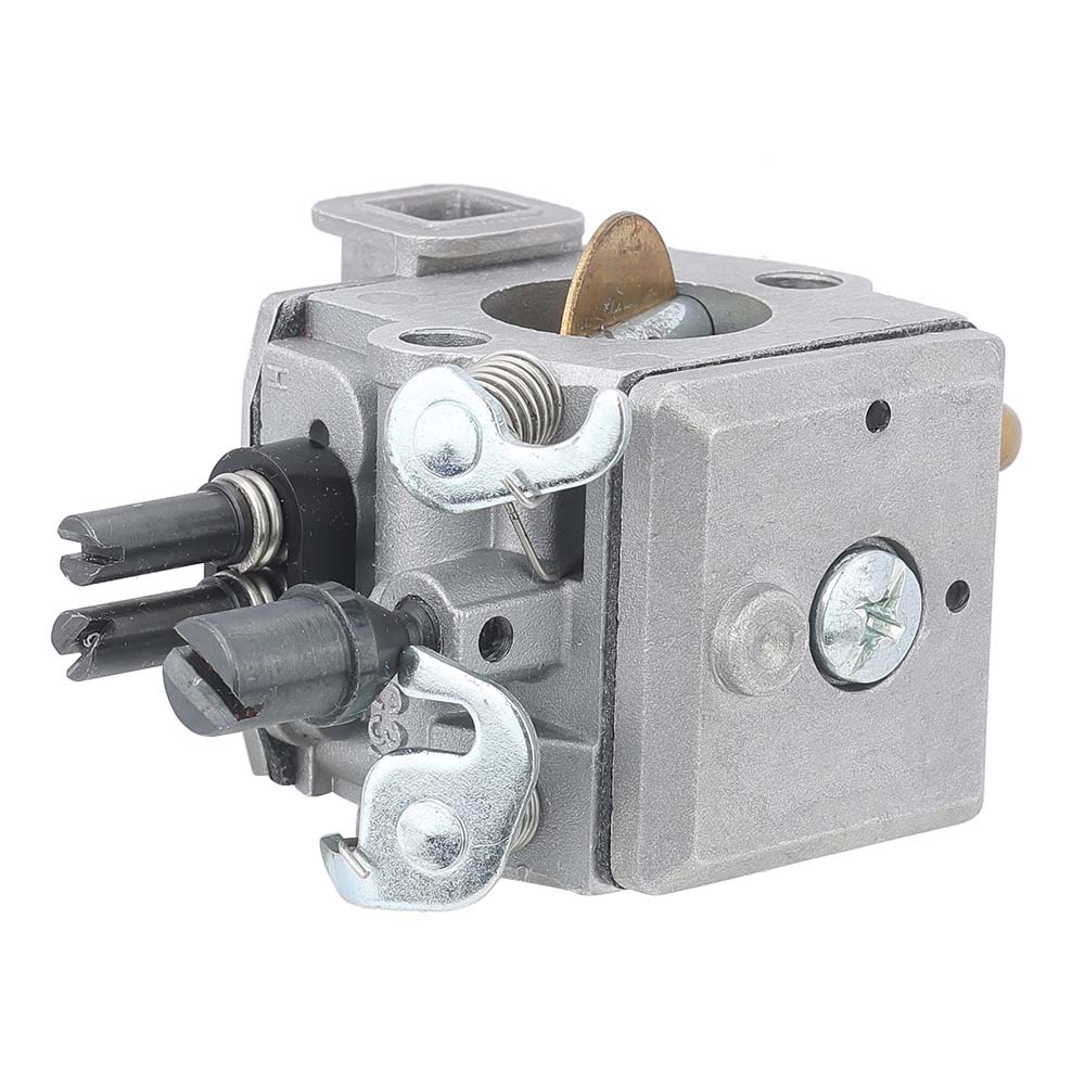 Ricambio Motosega Stihl Realray Carburatore Compatibile Per Motoseghe Stihl 034 036 MS340 MS360 - Con Filtro Aria, Nuovo E Garantito Carburatore Marca Realray Ricambio Motosega Stihl Realray Carburatore Compatibile Per Motoseghe Stihl 034 036 MS340 MS360 - Con Filtro Aria, Nuovo E Garantito Carburatore Marca Realray