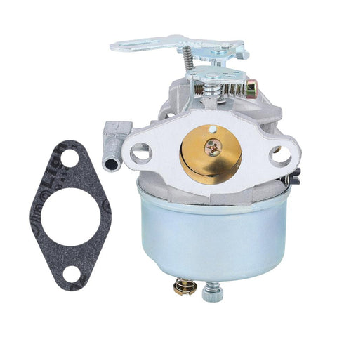 Hipa 632113A 632113 Carburetor fits TECUMSEH HS40 HSSK40 HSK40 HSK50 HS50 3.5HP 5HP 4HP 4 Cycle Horizontal Engine Snow Blower