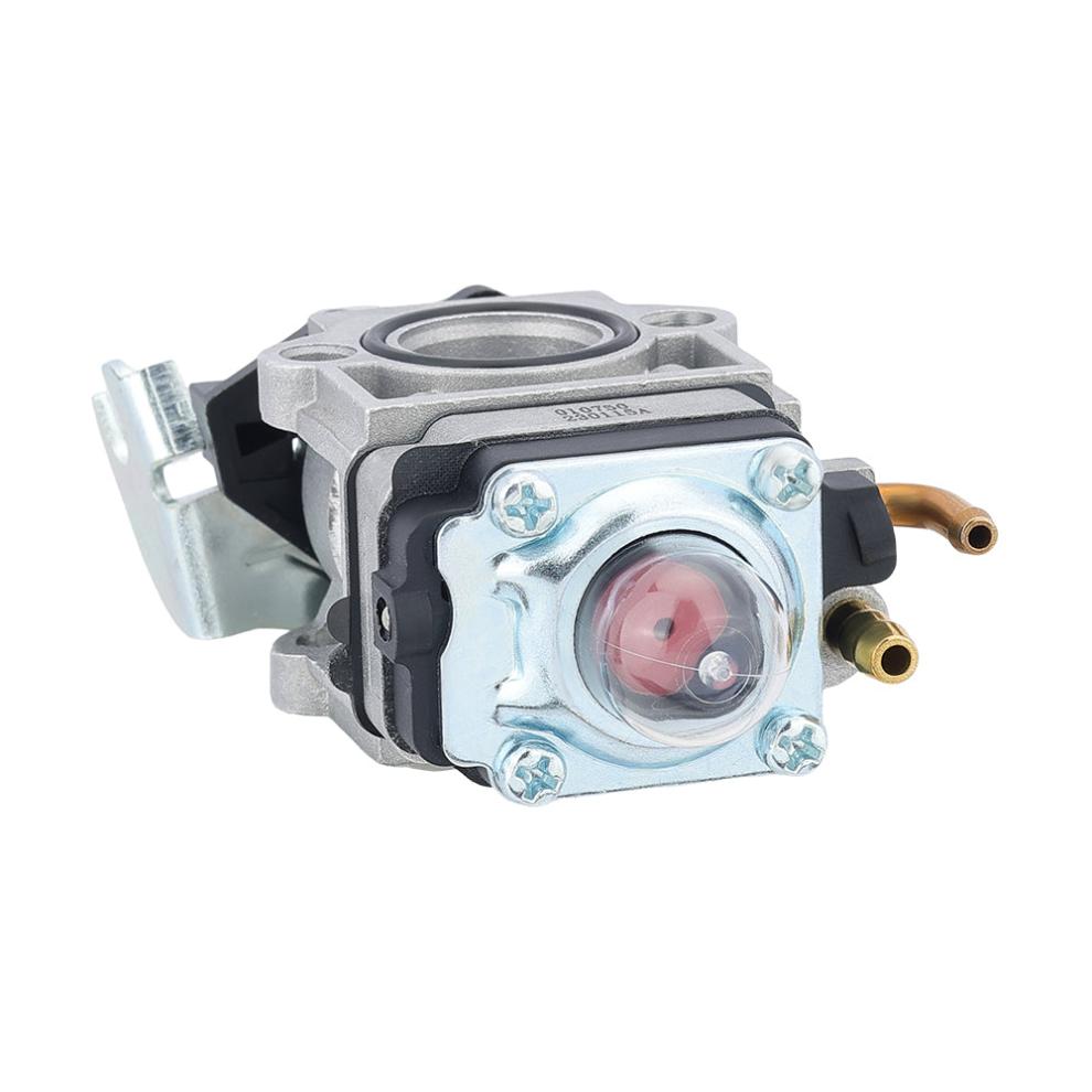 Hipa Carburetor for Echo PB-755ST PB-755 PB-755H PB-755T PB-755SH PB-755ST PB-751 PB-751H For Shindaiwa EB-633RT power blower Replaces A021000812 A021000811 A021000810
