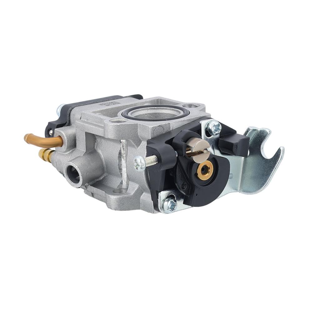 Hipa Carburetor for Echo PB-755ST PB-755 PB-755H PB-755T PB-755SH PB-755ST PB-751 PB-751H For Shindaiwa EB-633RT power blower Replaces A021000812 A021000811 A021000810