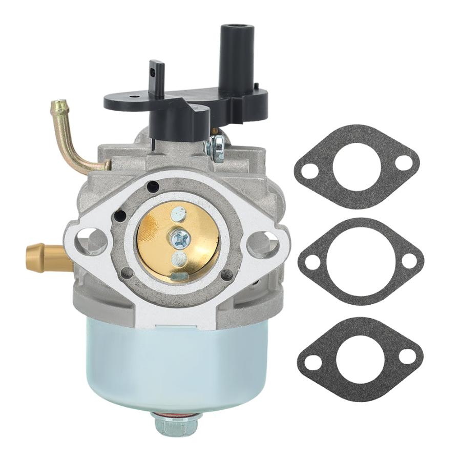 Hipa Carburetor Kit For Toro CCR2400 CCR2450 CCR2500 CCR3000 CCR3600 CCR3650 Snow Blower Thrower Replaces 801396 801233 801255 Carb