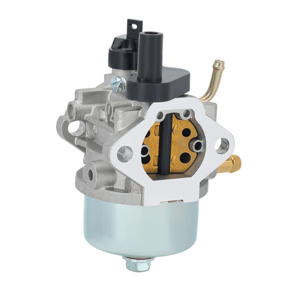 Hipa Carburetor Kit For Toro CCR2400 CCR2450 CCR2500 CCR3000 CCR3600 CCR3650 Snow Blower Thrower Replaces 801396 801233 801255 Carb