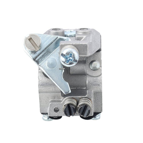 Hipa Carburetor with Tune Up Kit For Stihl FS48 FS52 FS62 FS66 FS81 FS86 FS88 FS106 Brushcutter Replace Walbro WT-45A Stihl 4126 120 0600