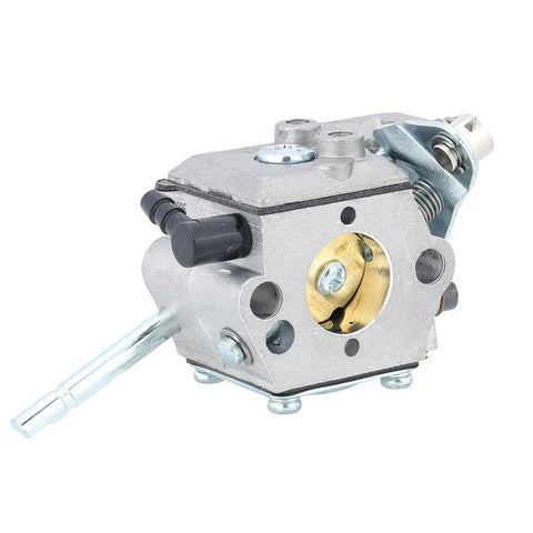 Hipa Carburetor with Tune Up Kit For Stihl FS48 FS52 FS62 FS66 FS81 FS86 FS88 FS106 Brushcutter Replace Walbro WT-45A Stihl 4126 120 0600