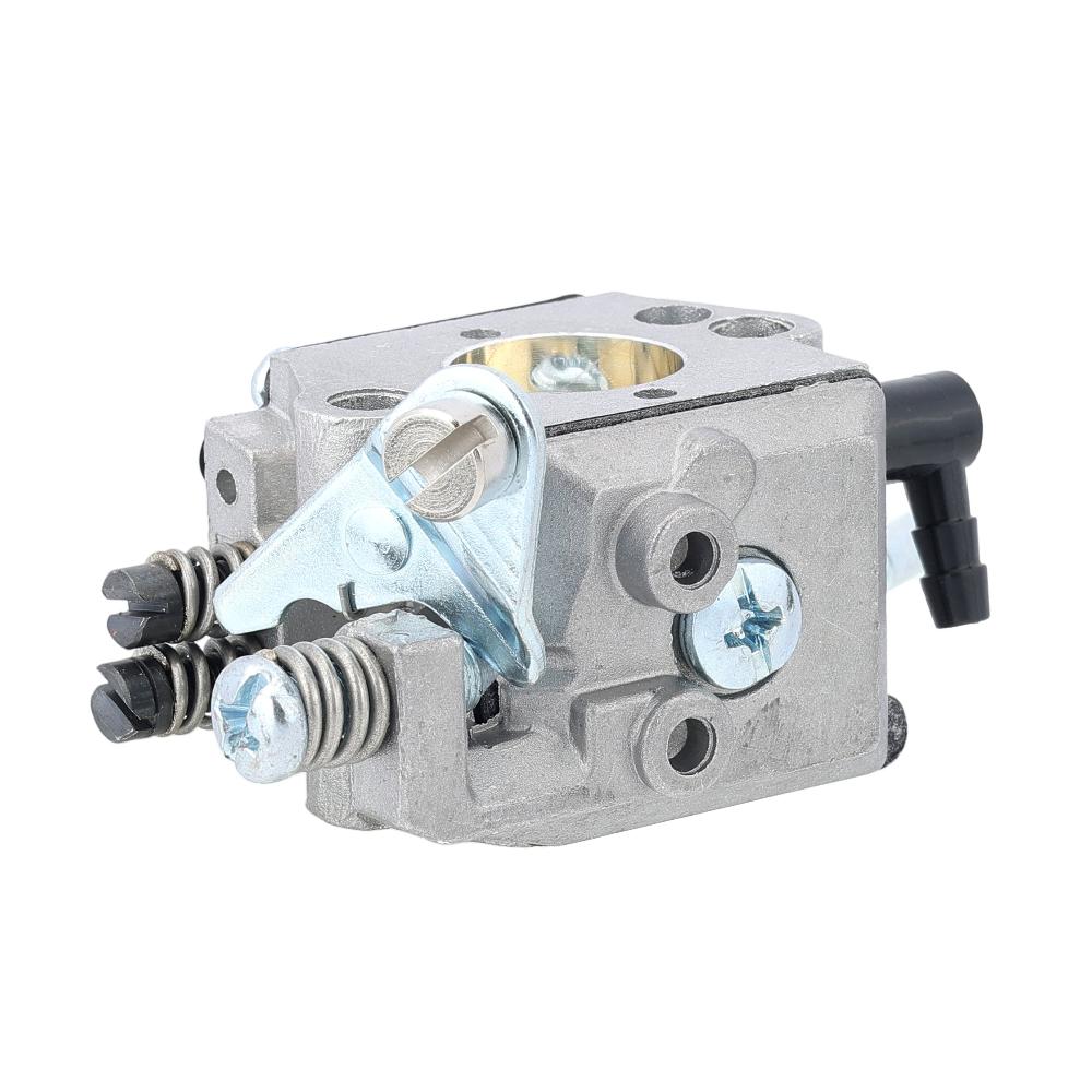 Hipa Carburetor with Tune Up Kit For Stihl FS48 FS52 FS62 FS66 FS81 FS86 FS88 FS106 Brushcutter Replace Walbro WT-45A Stihl 4126 120 0600