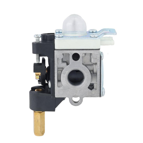 Hipa SRM-266 Carburetor for ECHO SRM-266S SRM-266T SRM-266U PAS-266 PPT-266 PPT-266H PE-266 PE-266S SHC-266 HCA-266 Trimmer # RB-K112