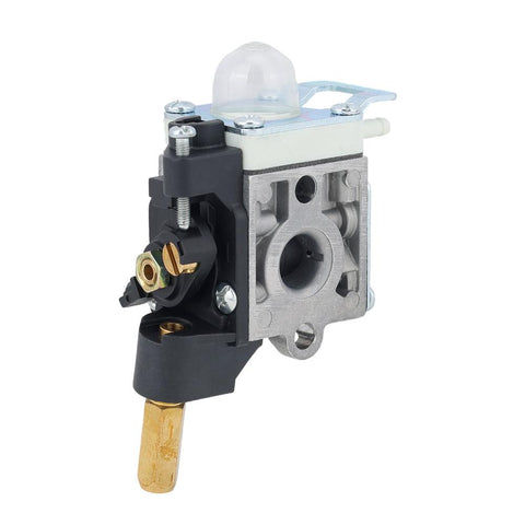 Hipa SRM-266 Carburetor for ECHO SRM-266S SRM-266T SRM-266U PAS-266 PPT-266 PPT-266H PE-266 PE-266S SHC-266 HCA-266 Trimmer # RB-K112